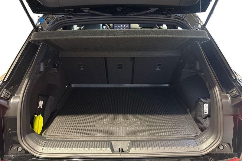 Volkswagen T-Roc bild 21