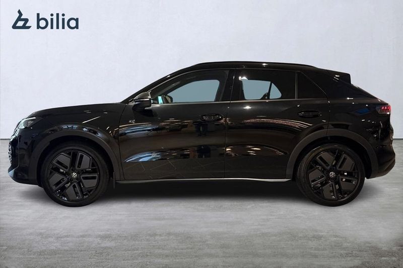 Volkswagen T-Roc bild 2
