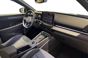 Volkswagen T-Roc bild 13