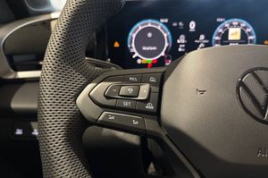 Volkswagen T-Roc bild 11