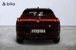 Volkswagen T-Roc bild 4