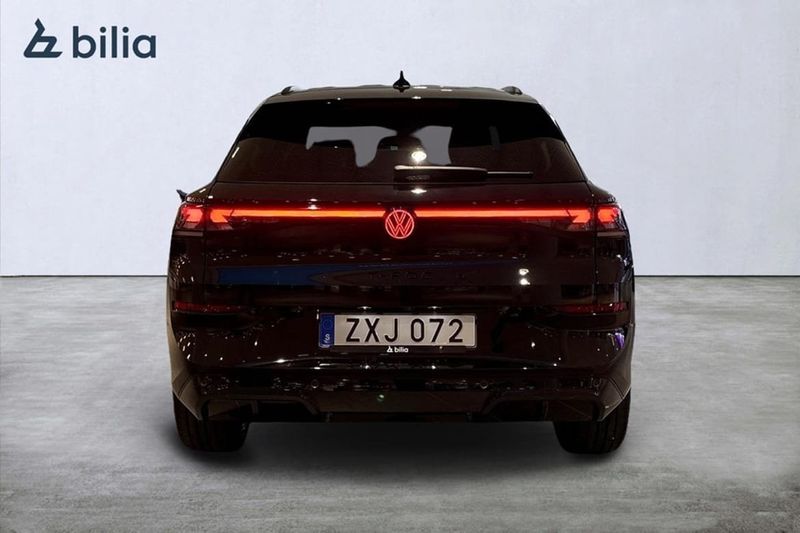 Volkswagen T-Roc bild 4