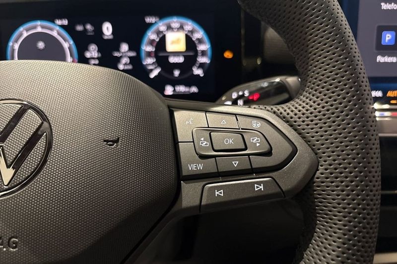 Volkswagen T-Roc bild 12