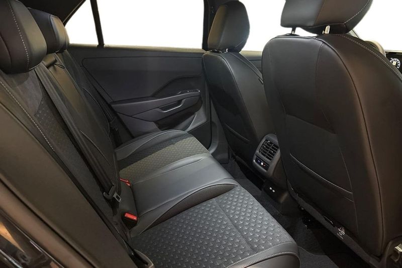 Volkswagen T-Roc bild 19