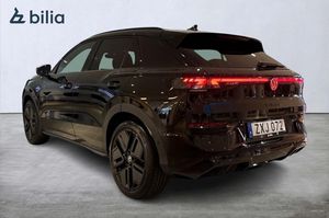 Volkswagen T-Roc bild 3