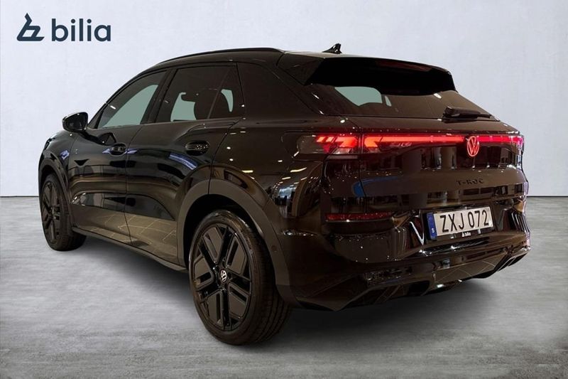 Volkswagen T-Roc bild 3
