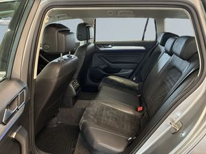 Volkswagen Passat bild 13