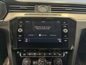 Volkswagen Passat bild 15