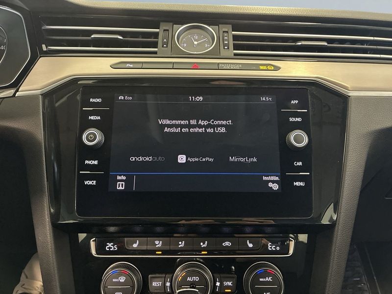 Volkswagen Passat bild 15