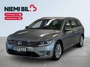 Volkswagen Passat bild 1