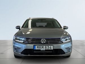 Volkswagen Passat bild 2