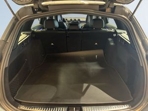Mercedes C200 bild 12