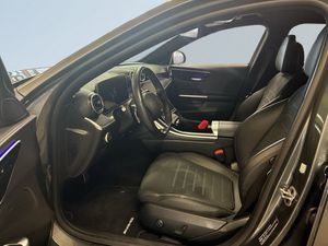 Mercedes C200 bild 7