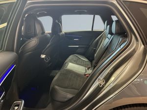 Mercedes C200 bild 13