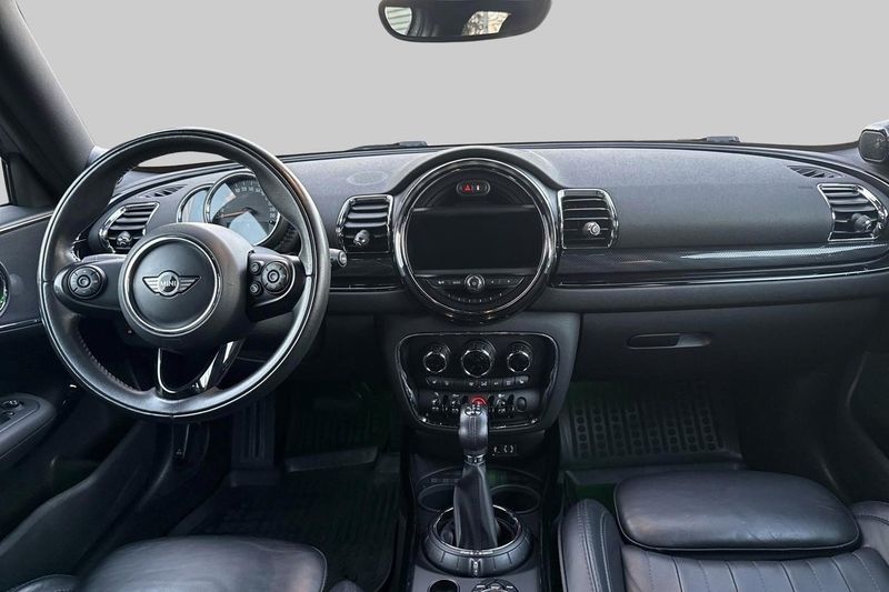 MINI Clubman bild 17