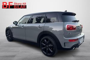 MINI Clubman bild 6