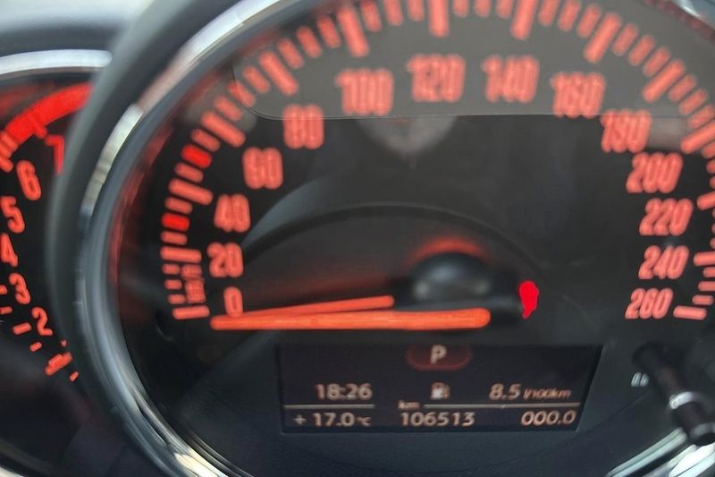 MINI Clubman bild 31