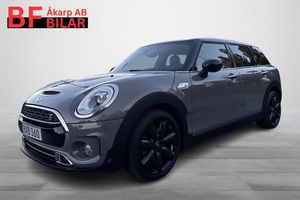 MINI Clubman bild 1