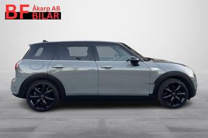 MINI Clubman bild 15