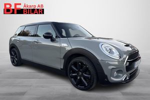 MINI Clubman bild 25