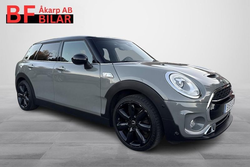 MINI Clubman bild 25