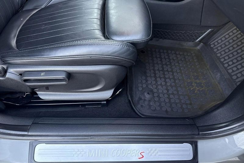 MINI Clubman bild 22