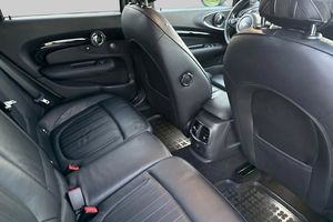 MINI Clubman bild 16