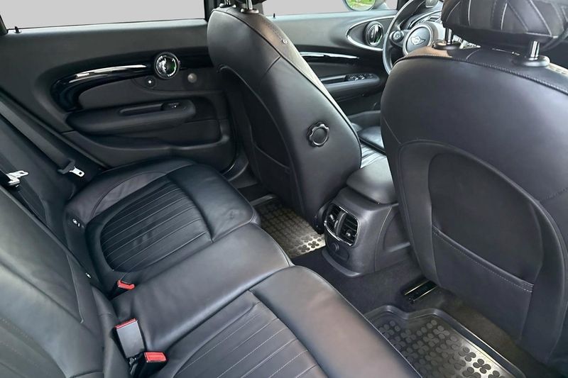 MINI Clubman bild 16