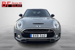 MINI Clubman bild 26