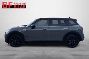 MINI Clubman bild 3
