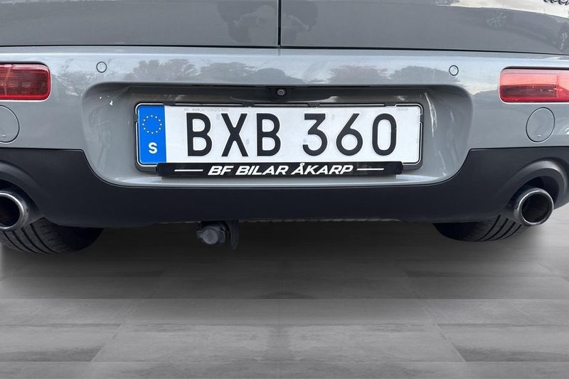 MINI Clubman bild 10