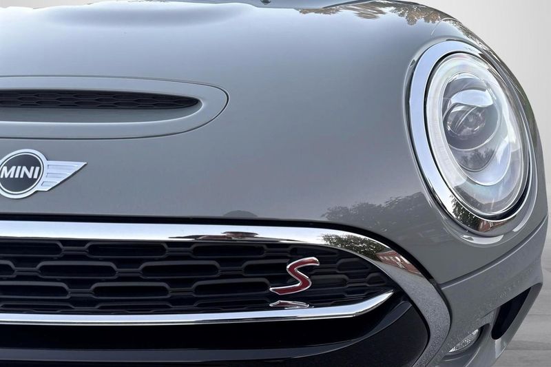 MINI Clubman bild 27