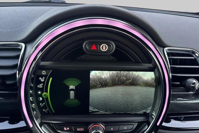 MINI Clubman bild 32