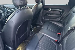MINI Clubman bild 5
