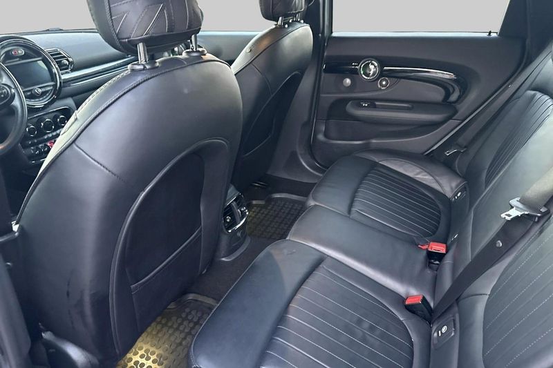 MINI Clubman bild 5