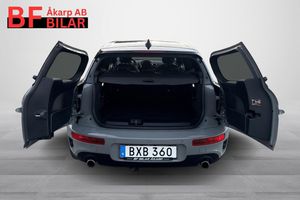 MINI Clubman bild 11