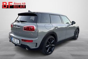 MINI Clubman bild 14