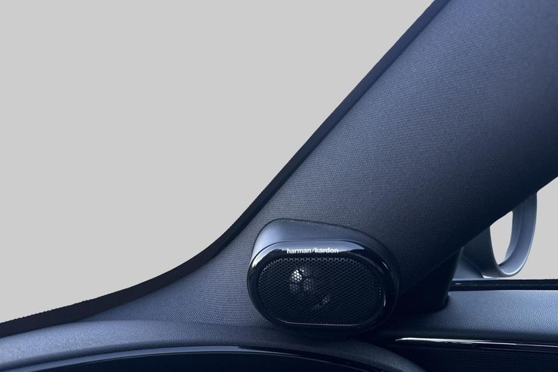 MINI Clubman bild 28