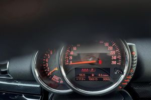 MINI Clubman bild 30