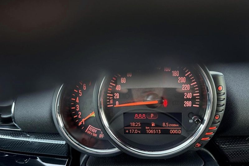 MINI Clubman bild 30