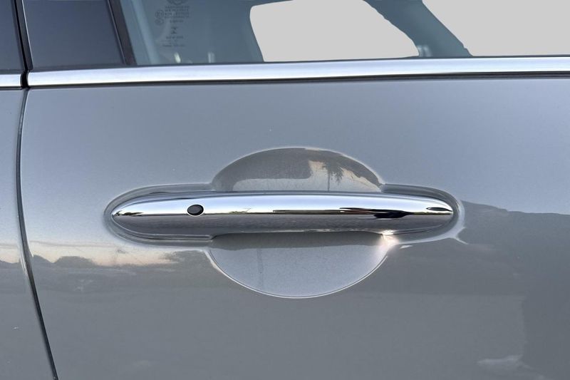 MINI Clubman bild 20