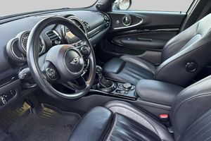 MINI Clubman bild 4
