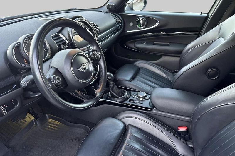 MINI Clubman bild 4