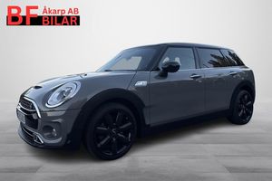 MINI Clubman bild 2
