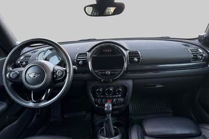 MINI Clubman bild 19