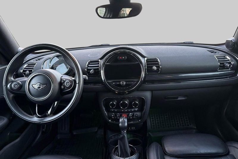 MINI Clubman bild 19
