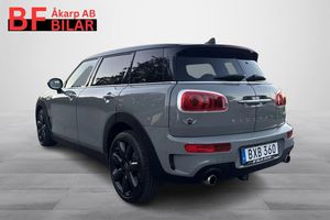 MINI Clubman bild 8