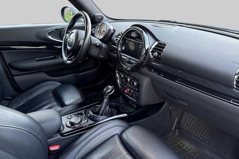 MINI Clubman bild 21