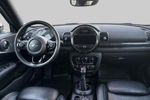 MINI Clubman bild 18
