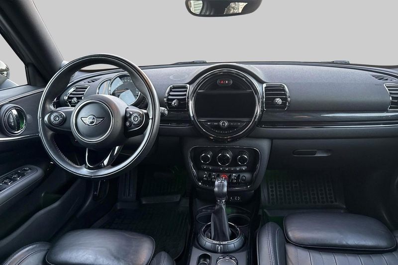 MINI Clubman bild 18